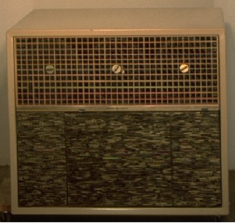 Room air conditioner ‘GE’