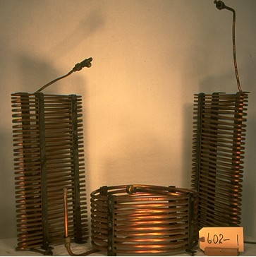 Condenser assembly ‘SO2’