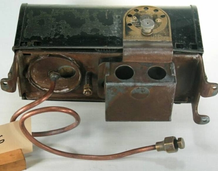 Refrigeration pressure control