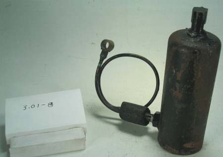 Refrigeration float control