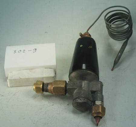 Refrigeration expansion valve ‘Fedders’