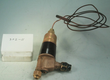 Refrigeration expansion valve ‘673’