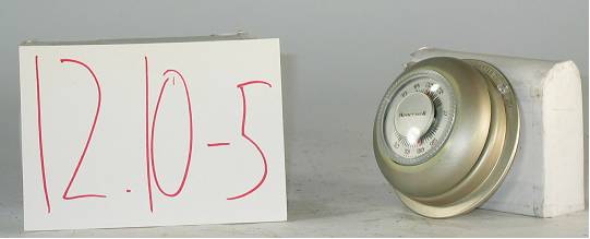 Room thermostat ‘Honeywell – 87F’