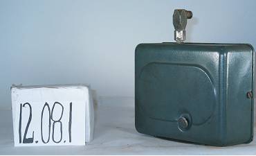 Combustion controller for oil