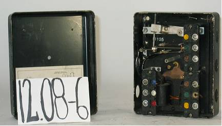 Combustion controller for oil