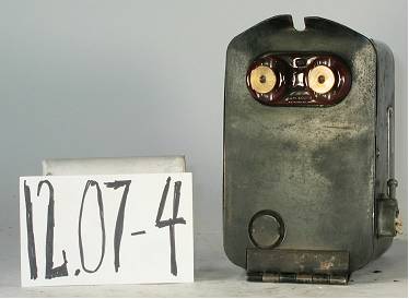 10Kv 60 cycle ignition transformer